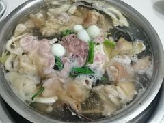 -海关荤豆花(洋河一路店)