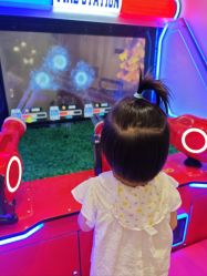 -奈尔宝·儿童乐园·亲子餐厅(苏州大悦城店)