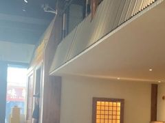 -冰川延边料理·炭烤串(原小木屋店)