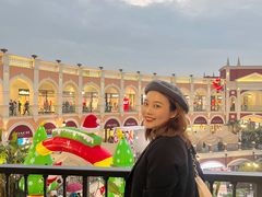 -佛罗伦萨小镇广佛名品奥特莱斯(疏港路店)