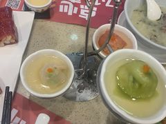 -点都德(汇胜楼店)