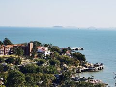 -鼓浪屿·八卦楼