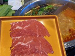 -牛武士寿喜烧·和牛火锅自助(全球首店)
