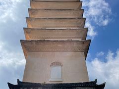 -崇圣寺三塔文化旅游区