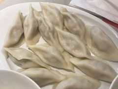 -喜家德虾仁水饺(华强天虹店)