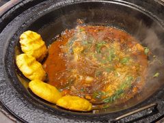 -刘淑芬·活鱼铁锅炖(北京首店)