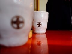 餐具摆设-中村藤吉(本店)