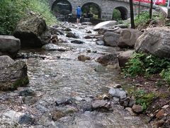 -玉渡山自然风景区