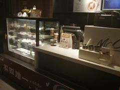 -麦当劳(红旗路店)