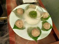 -捞王猪肚鸡火锅(昆山店)