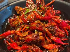 -靓虾二哥长沙地标小龙虾(五一广场店)