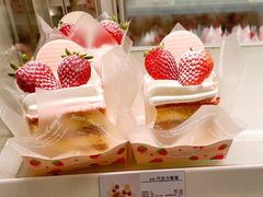 -好利来(康虹路店)