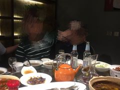 -宴秋杭州菜(锦艺城店)