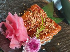 -炙柒Sekinana·精致料理 烧鸟·铁板烧(海上世界店)
