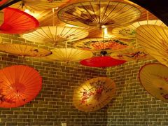 -西安阳光国际大酒店·中餐厅