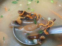 菌子汤-好帮厨·下饭浏阳菜·坚持现炒(月湖店)