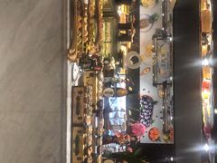 -绮梦西湖·云端餐厅(歌德店)
