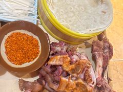 -金厨帽烤鱼(芦庄店)