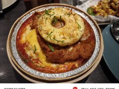 -卡朋西餐(宝安大仟里店)