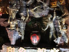 -印象鲵宴·张家界地标美食名片(溪布街店)