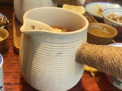 -沙胆彪炭炉牛杂煲(成都玉林店)