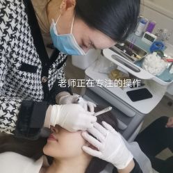 -处女座·MISS VIRGO·半永久纹眉野生眉