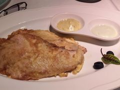 -波特曼西餐厅(南岗店)