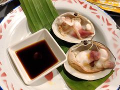 -辉记炭烧海鲜大排档·老字号(福田店)