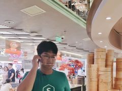 -苏小柳点心·手作小笼包(新街口分院店)