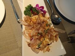 -七海旋律西餐厅(金沙湾店)