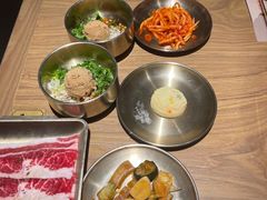 -西塔老太太泥炉烤肉(北京亚运村店)