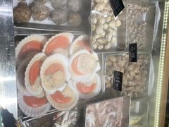-KAOKAO烤烤·丹东海鲜烧烤(望京店)
