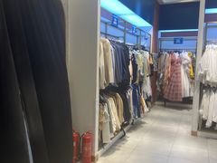 -海马体照相馆(大连柏威年购物中心店)