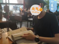 -转山咖啡(松柏社区店)