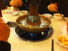 -八先生涮肉房(三里河店)