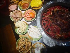 -大龙火锅(老店)