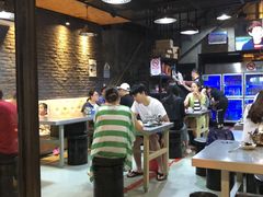 -傅先生东北菜(青年城店)