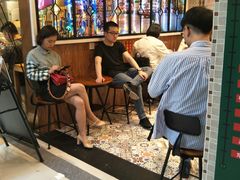 等位区-美芝莲(东方宝泰店)