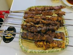 -贺兰山·西北菜(牛街总店)