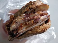 -老磁器口豆汁店(天坛店)