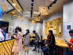 -书亦烧仙草(西宸天街店)