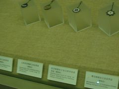 -中国铁道博物馆(正阳门馆)
