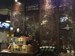 门面-烛影拾光观景餐厅·创意菜·摄影·小提琴(大唐不夜城店)