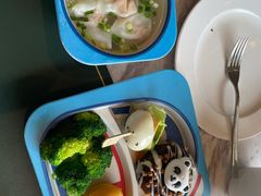 -食光全日制餐厅(绵阳首开喜来登酒店)