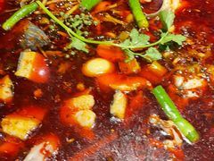 -小饕荟雅安贡椒鱼鲜馆(广福桥店)