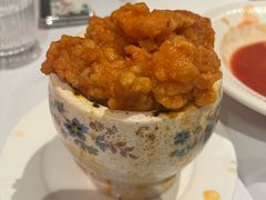 -波特曼西餐厅(中央大街店)