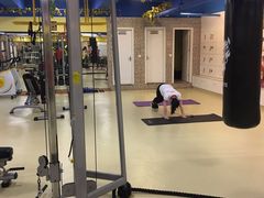 -中田健身工作室(太阳广场店)