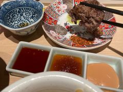 -肉肉大米(金虹桥店)