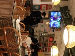 大堂-呐咪傣园·云南菜(石厦店)