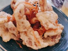 -鹤乡东北菜(崮山路店)